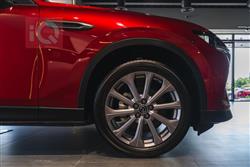 مازدا CX-60
